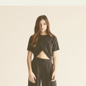 VETTA top only - limited edition jumpsuit